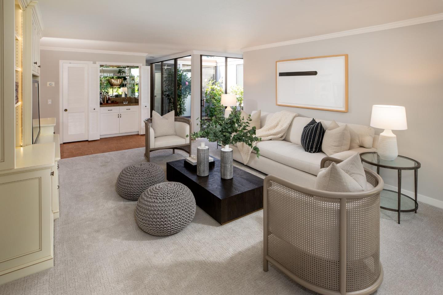 Detail Gallery Image 8 of 32 For 71 Bay Tree Ln, Los Altos,  CA 94022 - 2 Beds | 2 Baths