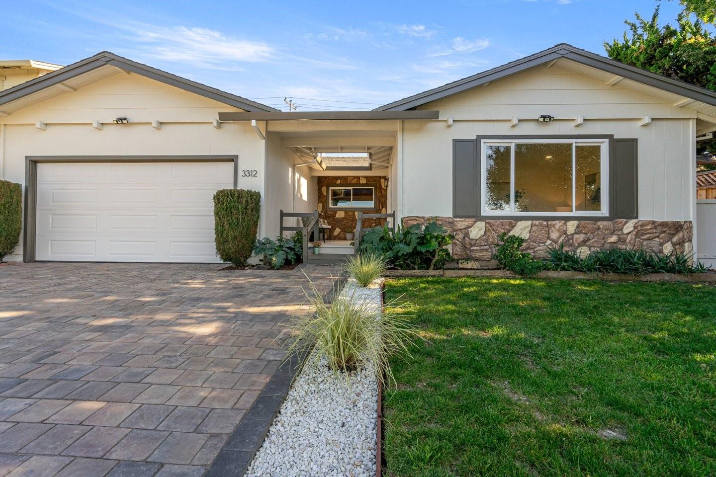 Detail Gallery Image 14 of 67 For 3312 Birchwood Ln, San Jose,  CA 95132 - 4 Beds | 2 Baths