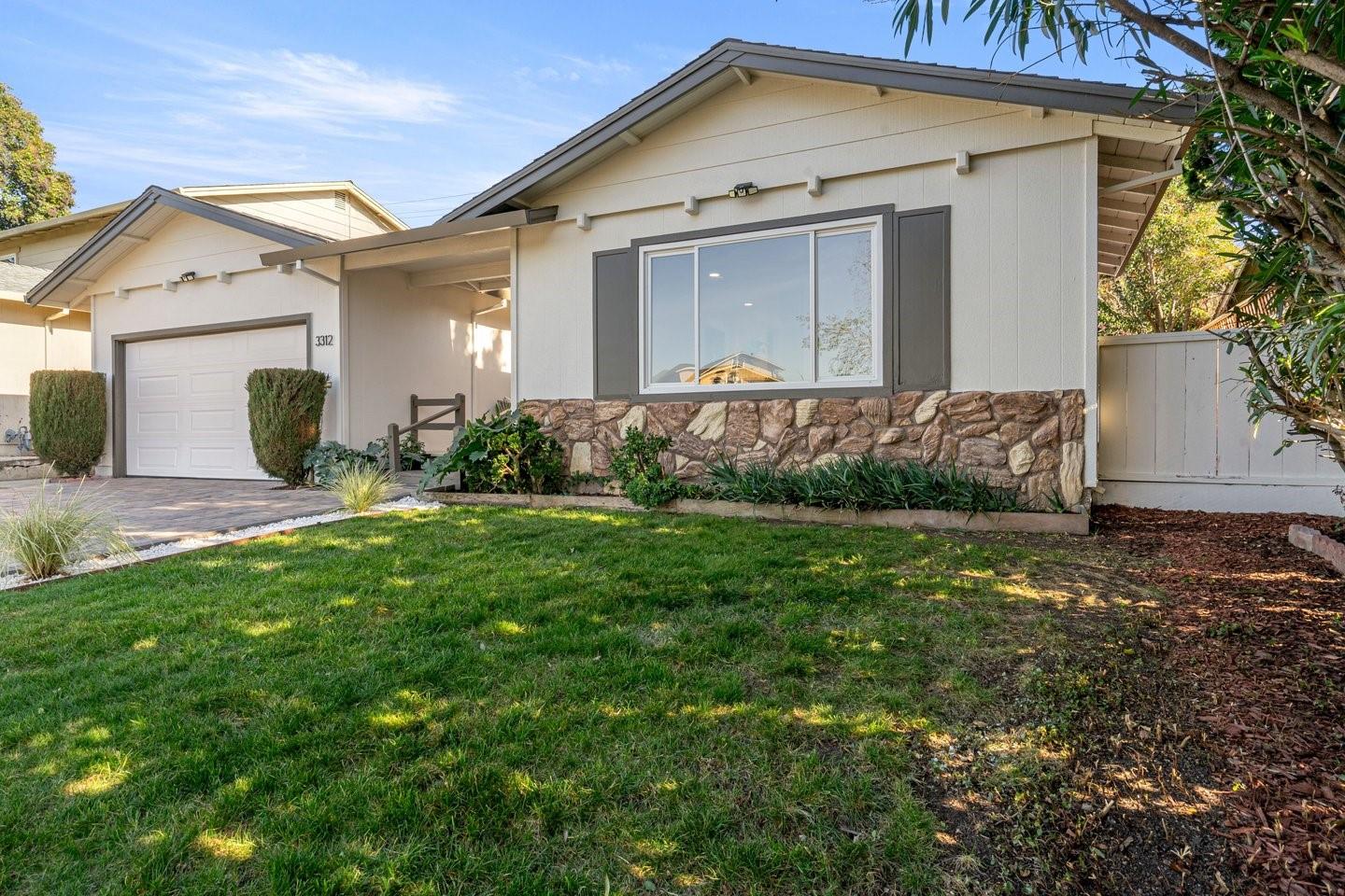 Detail Gallery Image 15 of 67 For 3312 Birchwood Ln, San Jose,  CA 95132 - 4 Beds | 2 Baths