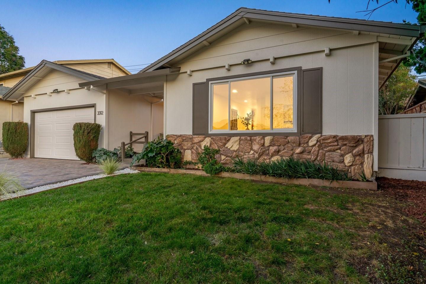 Detail Gallery Image 18 of 67 For 3312 Birchwood Ln, San Jose,  CA 95132 - 4 Beds | 2 Baths