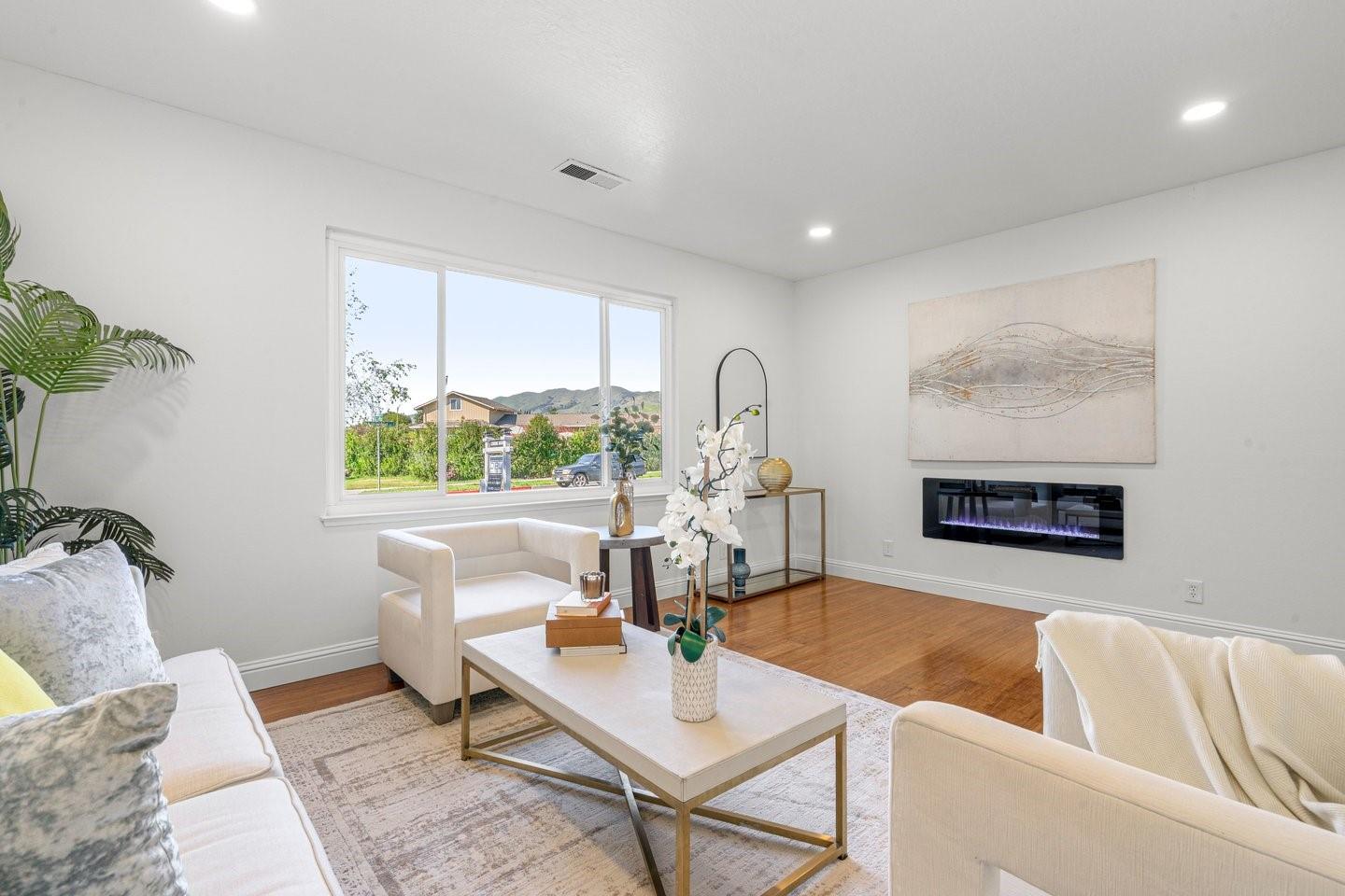 Detail Gallery Image 2 of 67 For 3312 Birchwood Ln, San Jose,  CA 95132 - 4 Beds | 2 Baths