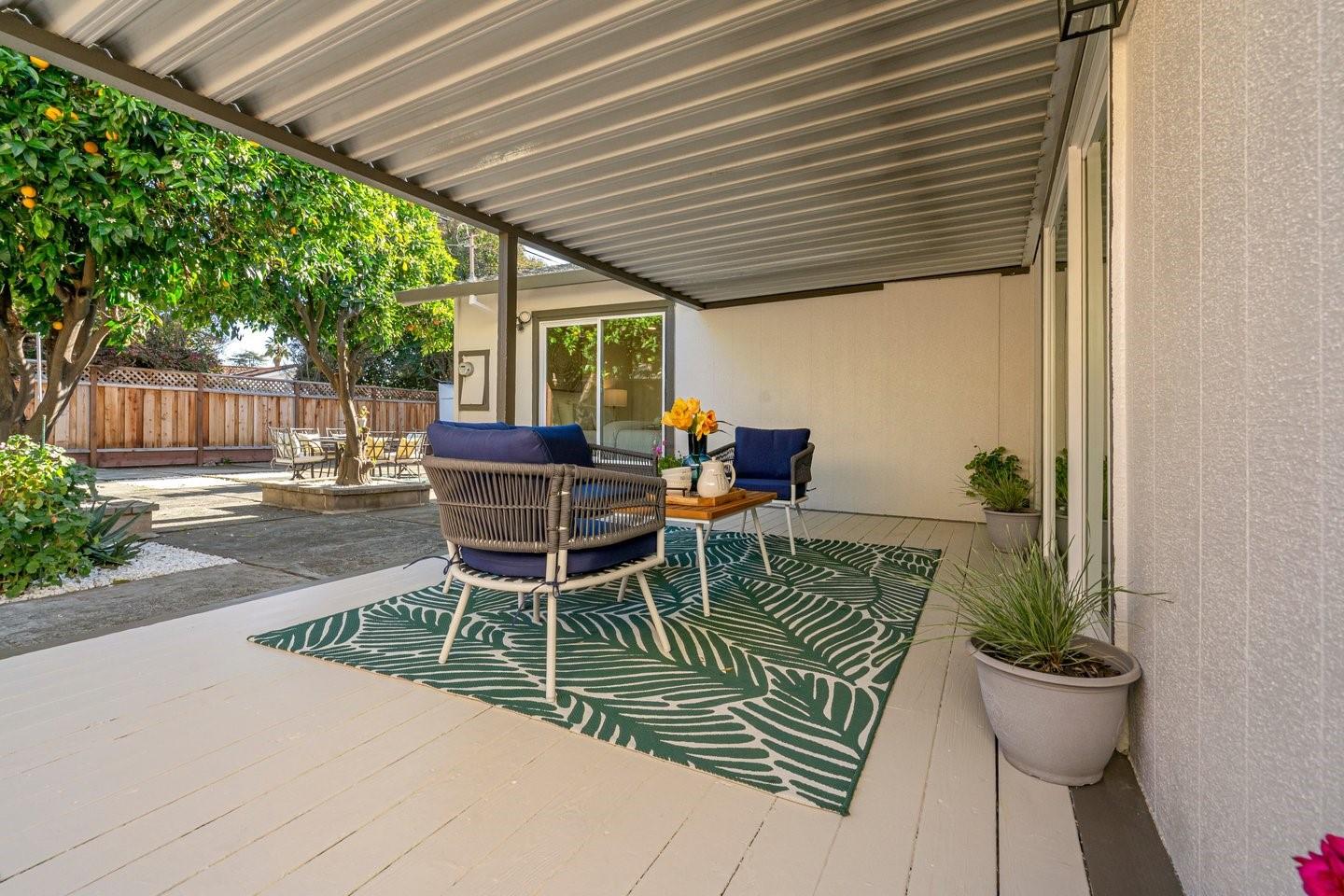 Detail Gallery Image 5 of 67 For 3312 Birchwood Ln, San Jose,  CA 95132 - 4 Beds | 2 Baths