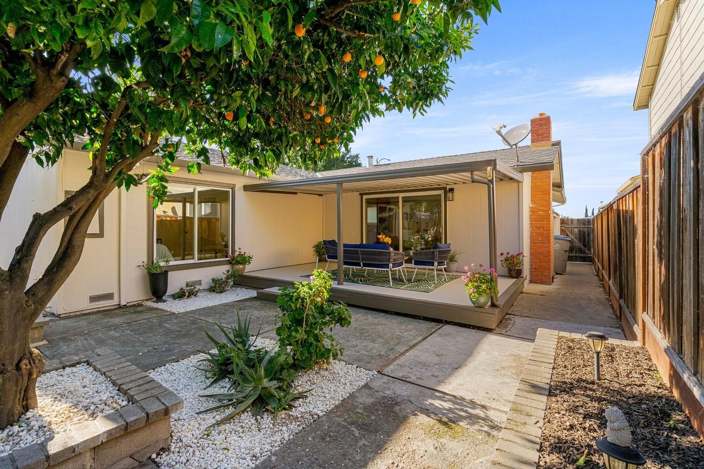 Detail Gallery Image 53 of 67 For 3312 Birchwood Ln, San Jose,  CA 95132 - 4 Beds | 2 Baths