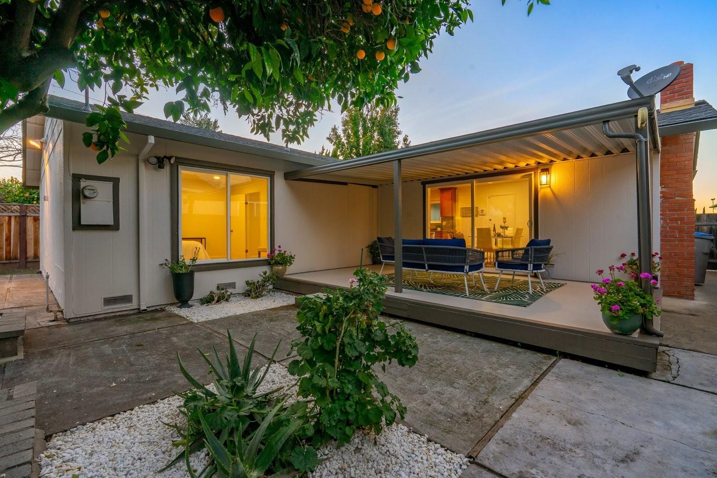 Detail Gallery Image 64 of 67 For 3312 Birchwood Ln, San Jose,  CA 95132 - 4 Beds | 2 Baths