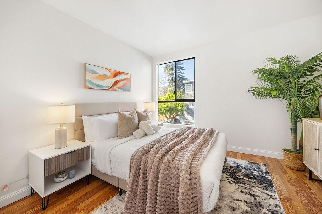 Detail Gallery Image 14 of 26 For 2632 Warring St #2,  Berkeley,  CA 94704 - 2 Beds | 1 Baths