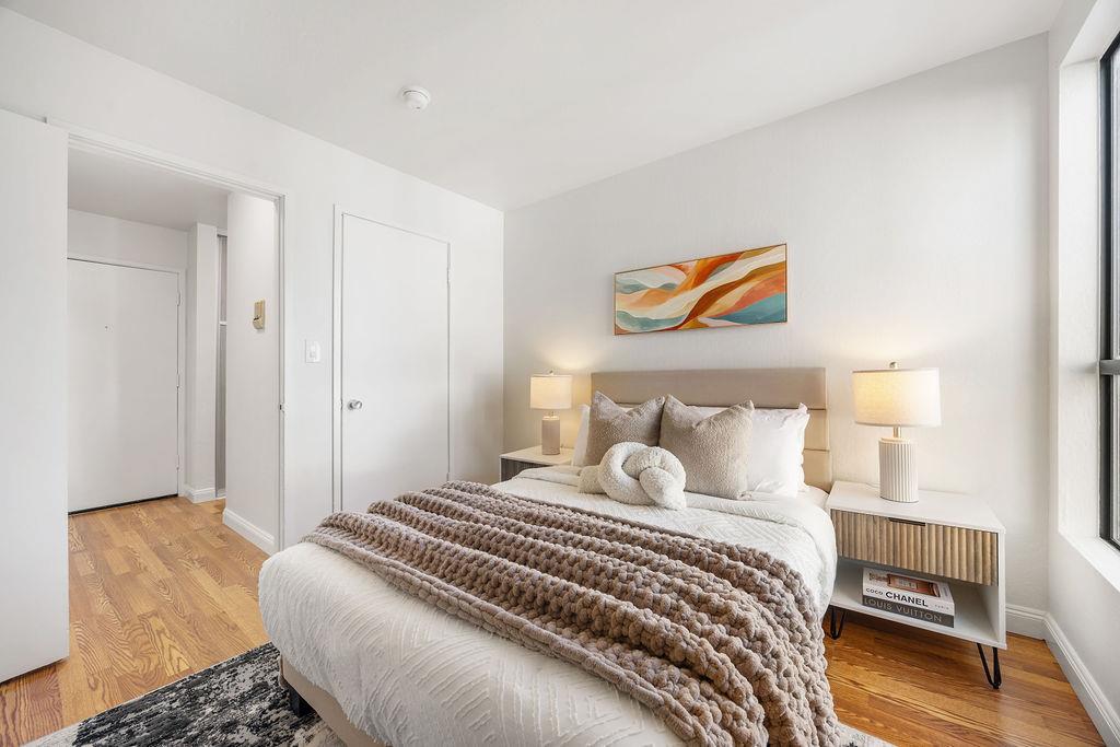 Detail Gallery Image 15 of 26 For 2632 Warring St #2,  Berkeley,  CA 94704 - 2 Beds | 1 Baths
