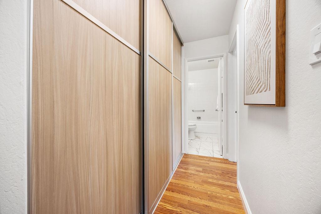 Detail Gallery Image 18 of 26 For 2632 Warring St #2,  Berkeley,  CA 94704 - 2 Beds | 1 Baths