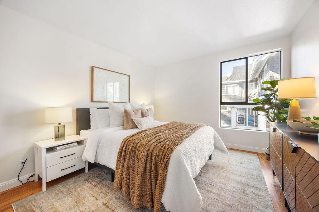 Detail Gallery Image 19 of 26 For 2632 Warring St #2,  Berkeley,  CA 94704 - 2 Beds | 1 Baths