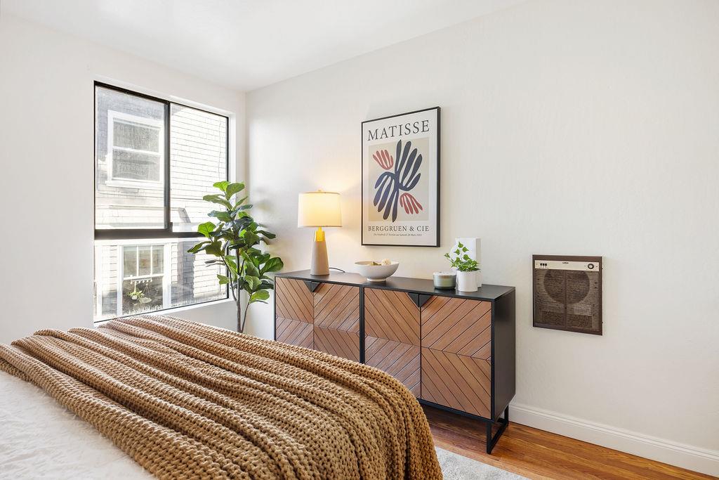 Detail Gallery Image 20 of 26 For 2632 Warring St #2,  Berkeley,  CA 94704 - 2 Beds | 1 Baths