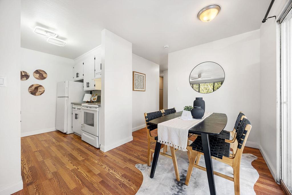 Detail Gallery Image 22 of 26 For 2632 Warring St #2,  Berkeley,  CA 94704 - 2 Beds | 1 Baths