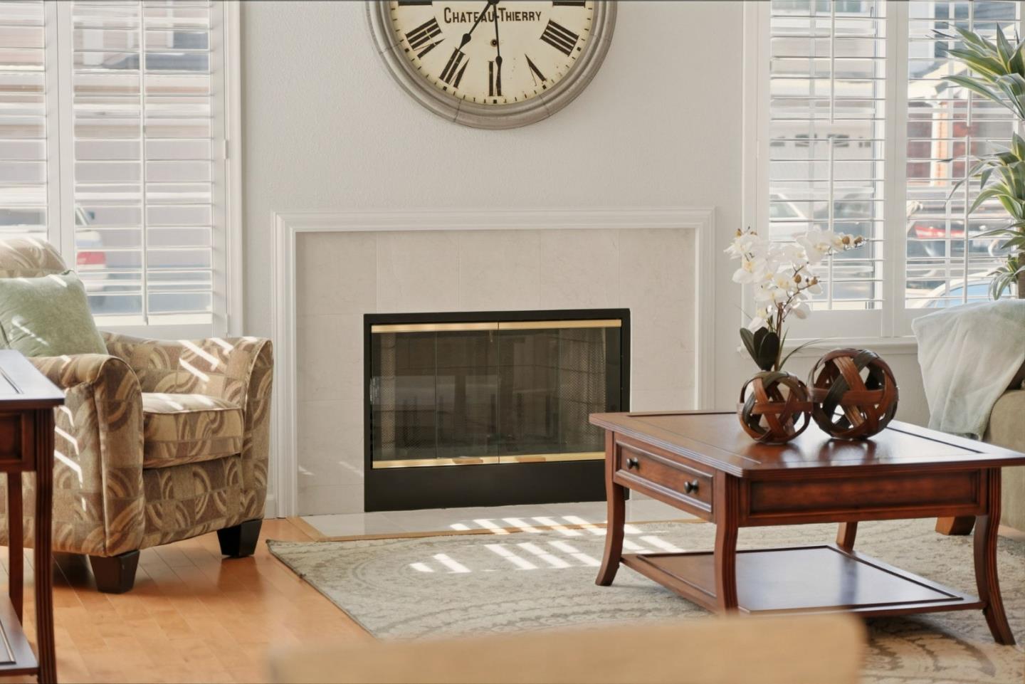 Detail Gallery Image 11 of 53 For 1252 Montcourse Ln, San Jose,  CA 95131 - 4 Beds | 2 Baths