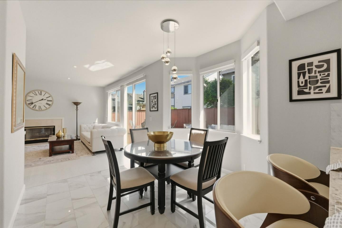 Detail Gallery Image 24 of 53 For 1252 Montcourse Ln, San Jose,  CA 95131 - 4 Beds | 2 Baths