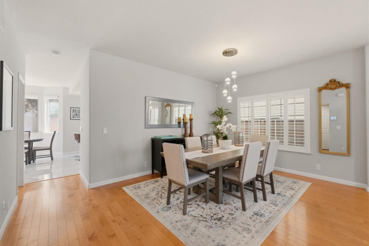 Detail Gallery Image 25 of 53 For 1252 Montcourse Ln, San Jose,  CA 95131 - 4 Beds | 2 Baths