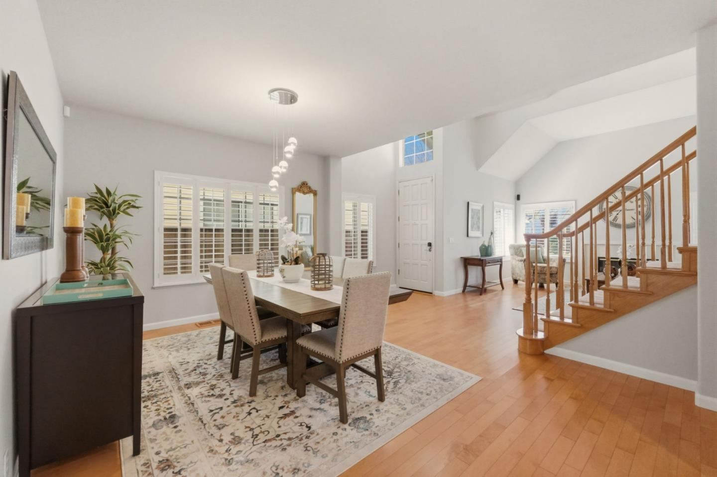 Detail Gallery Image 26 of 53 For 1252 Montcourse Ln, San Jose,  CA 95131 - 4 Beds | 2 Baths