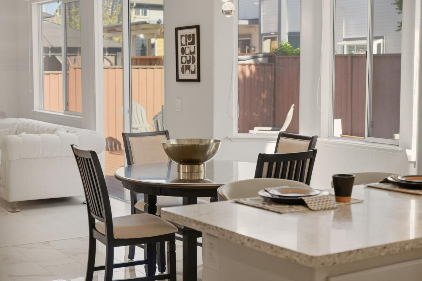 Detail Gallery Image 29 of 53 For 1252 Montcourse Ln, San Jose,  CA 95131 - 4 Beds | 2 Baths