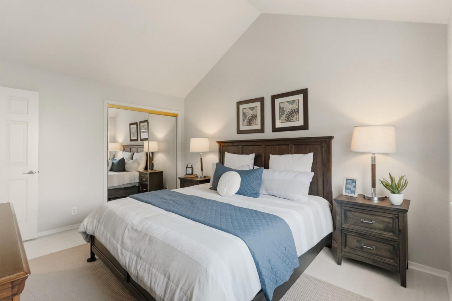 Detail Gallery Image 38 of 53 For 1252 Montcourse Ln, San Jose,  CA 95131 - 4 Beds | 2 Baths