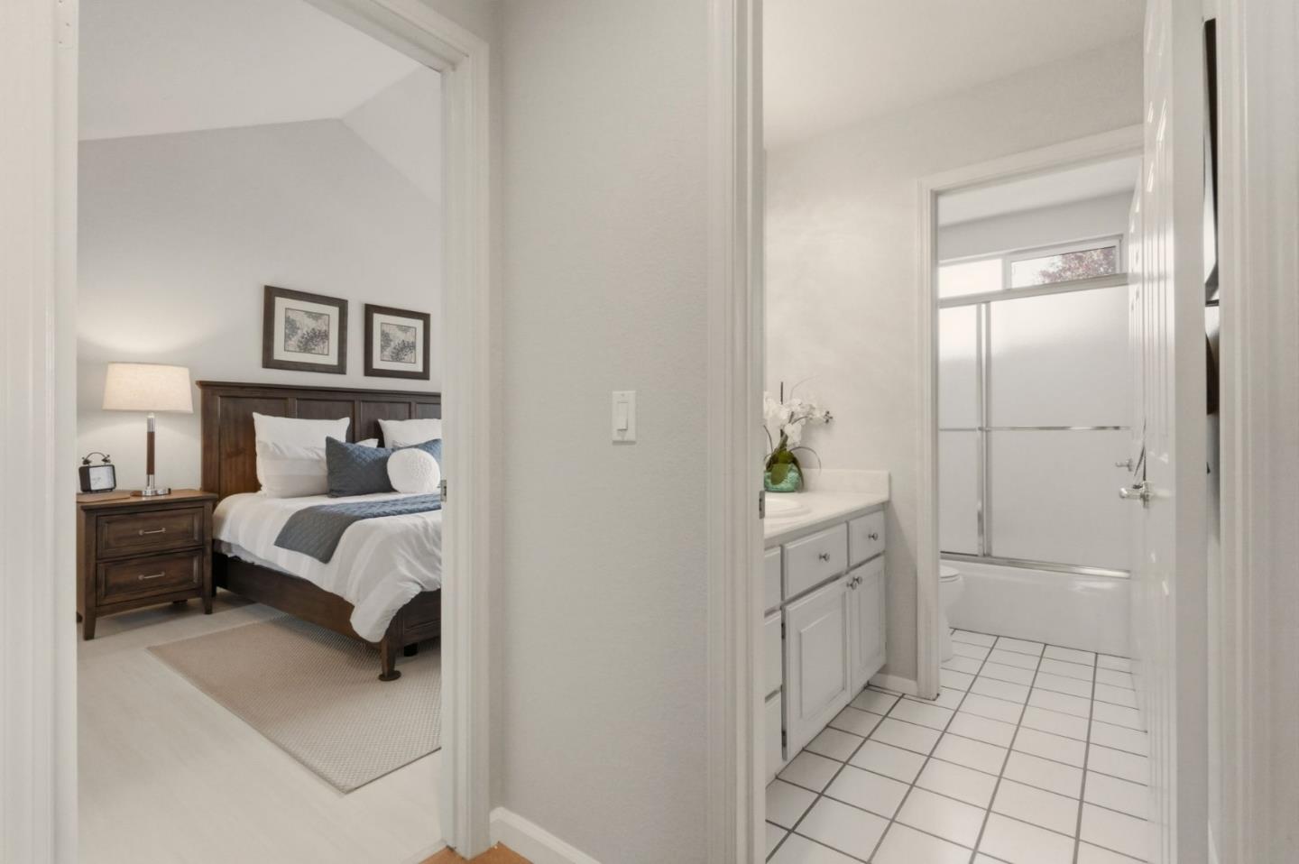 Detail Gallery Image 39 of 53 For 1252 Montcourse Ln, San Jose,  CA 95131 - 4 Beds | 2 Baths