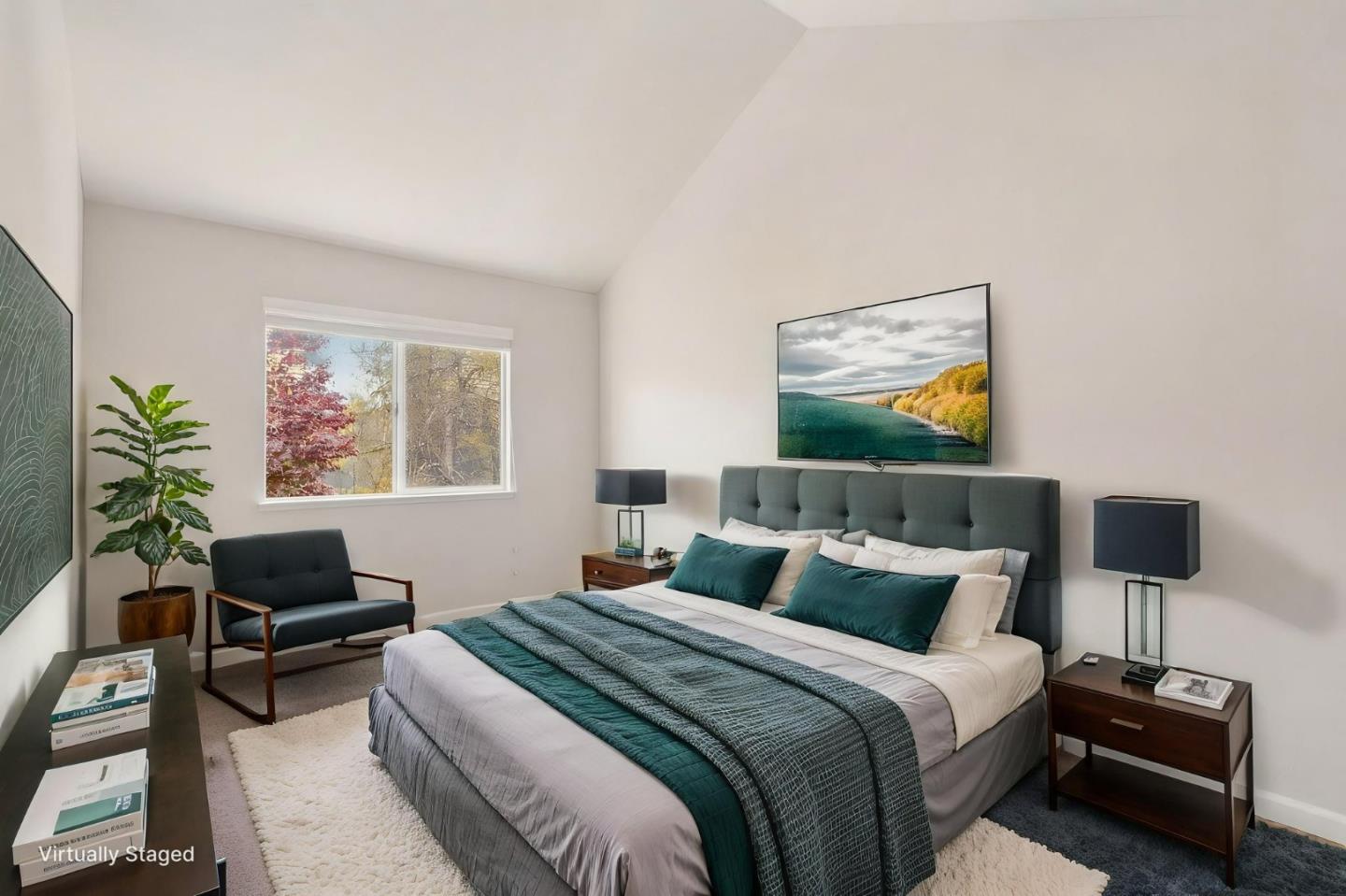 Detail Gallery Image 42 of 53 For 1252 Montcourse Ln, San Jose,  CA 95131 - 4 Beds | 2 Baths