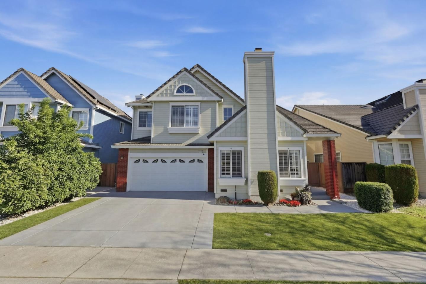 Detail Gallery Image 50 of 53 For 1252 Montcourse Ln, San Jose,  CA 95131 - 4 Beds | 2 Baths