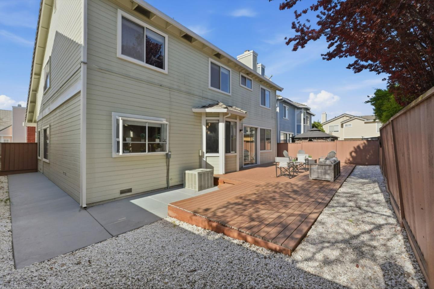 Detail Gallery Image 53 of 53 For 1252 Montcourse Ln, San Jose,  CA 95131 - 4 Beds | 2 Baths