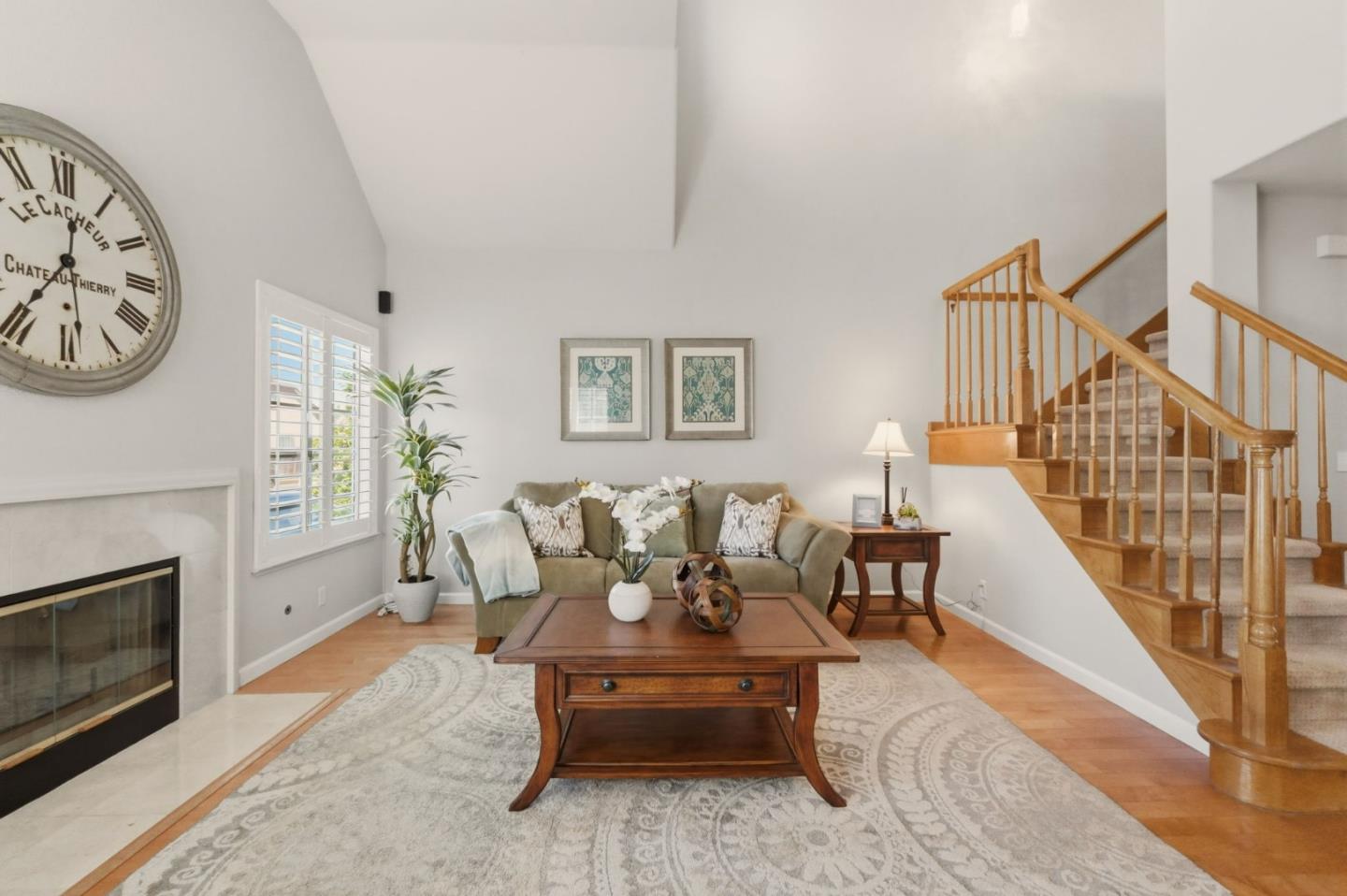 Detail Gallery Image 7 of 53 For 1252 Montcourse Ln, San Jose,  CA 95131 - 4 Beds | 2 Baths