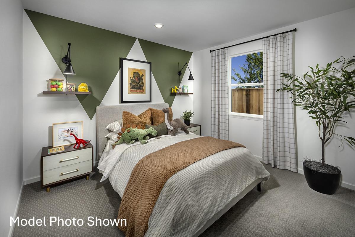 Detail Gallery Image 9 of 10 For 440 Walk About Way, Hollister,  CA 95023 - 3 Beds | 2 Baths