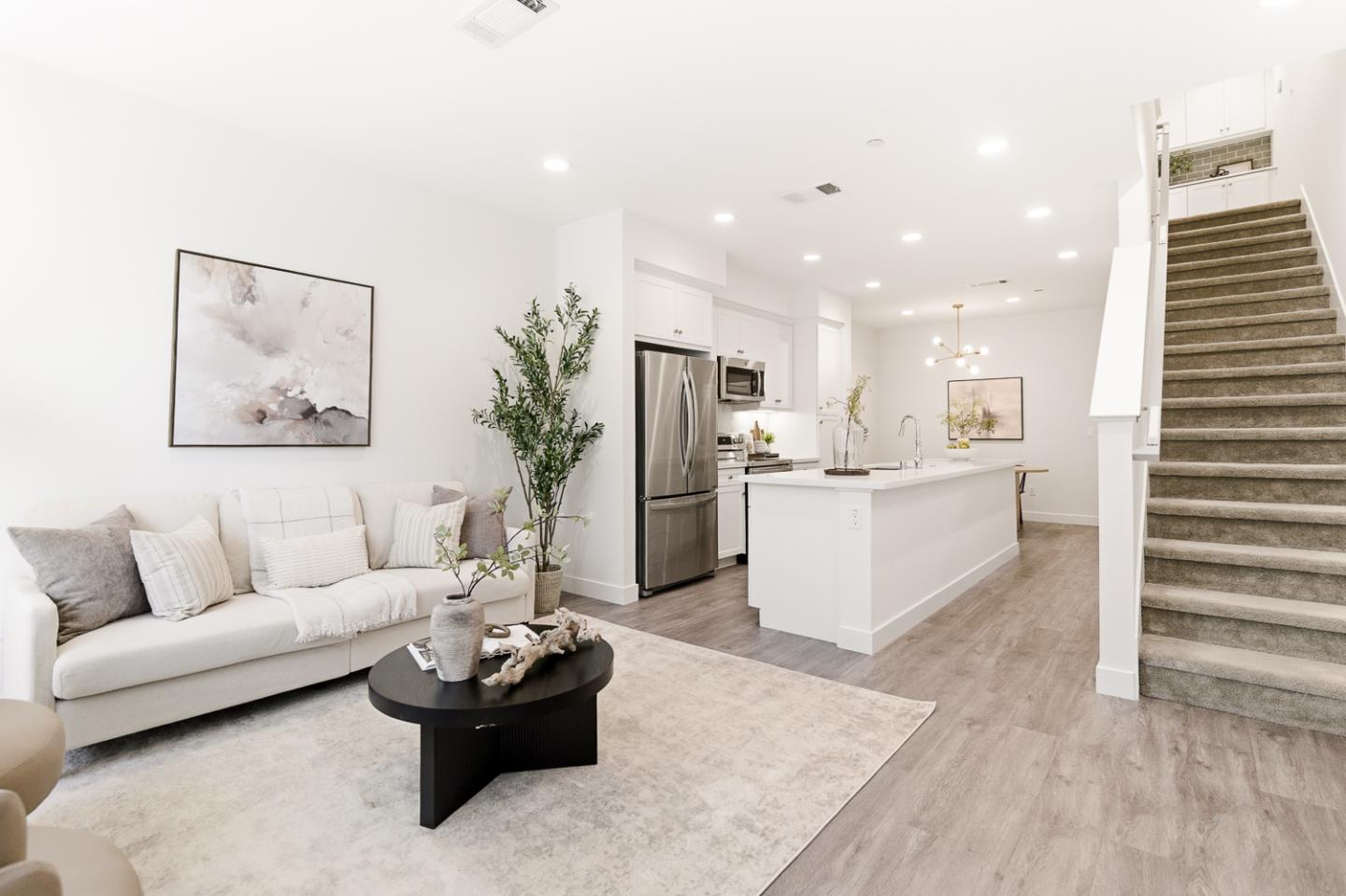 Detail Gallery Image 14 of 40 For 1249 Edgewood Way, South San Francisco,  CA 94080 - 3 Beds | 3 Baths