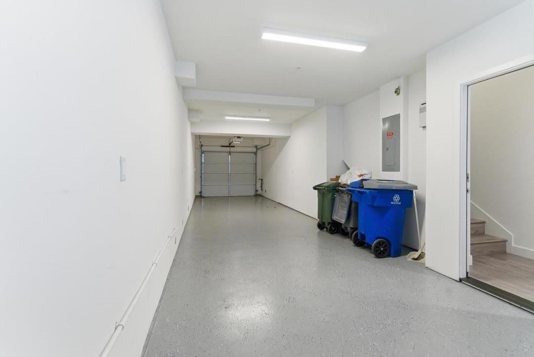 Detail Gallery Image 34 of 40 For 1249 Edgewood Way, South San Francisco,  CA 94080 - 3 Beds | 3 Baths