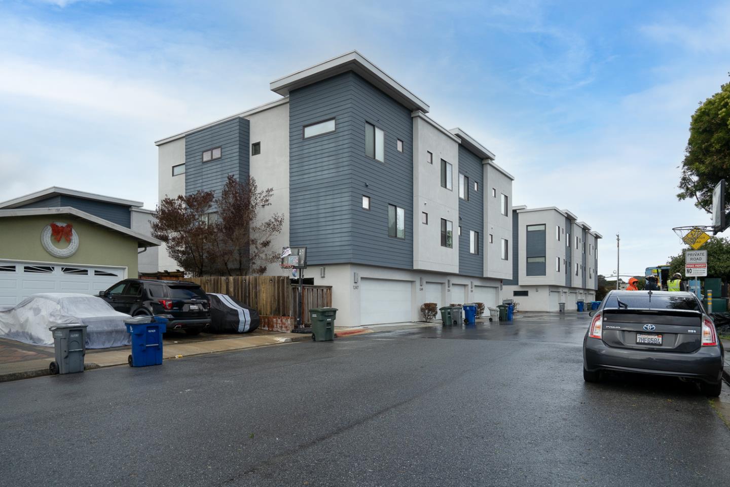 Detail Gallery Image 38 of 40 For 1249 Edgewood Way, South San Francisco,  CA 94080 - 3 Beds | 3 Baths