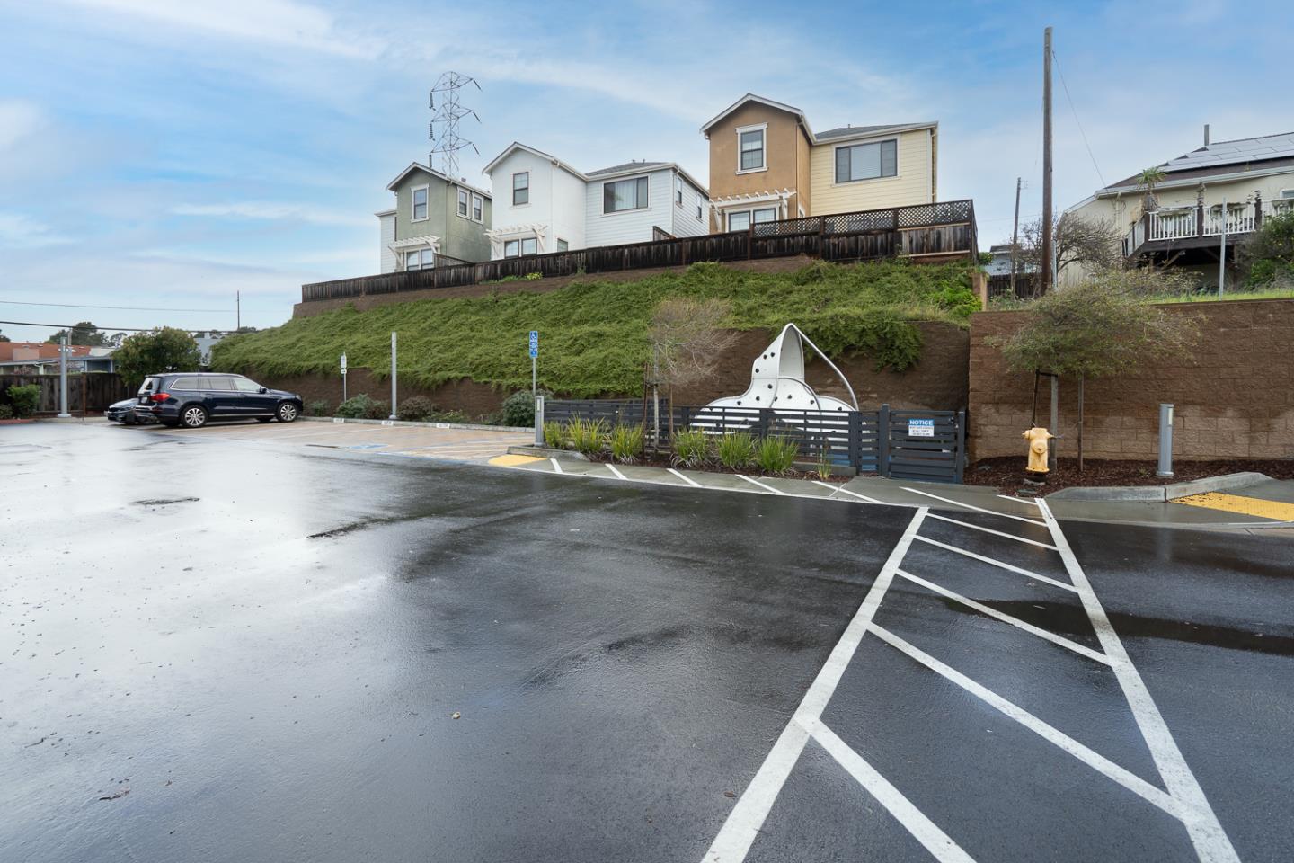 Detail Gallery Image 39 of 40 For 1249 Edgewood Way, South San Francisco,  CA 94080 - 3 Beds | 3 Baths