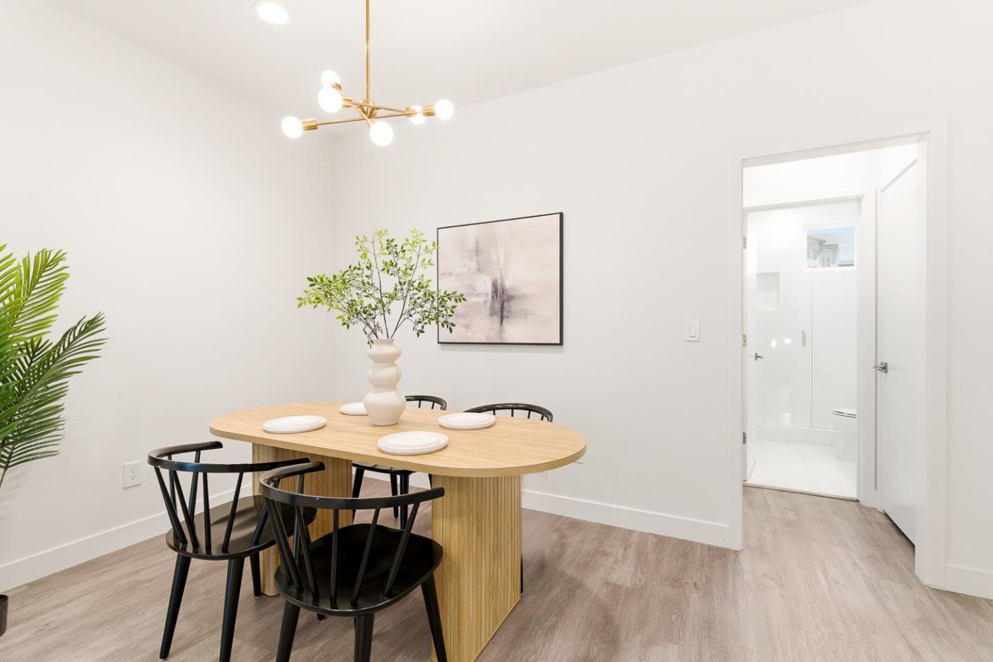 Detail Gallery Image 8 of 40 For 1249 Edgewood Way, South San Francisco,  CA 94080 - 3 Beds | 3 Baths