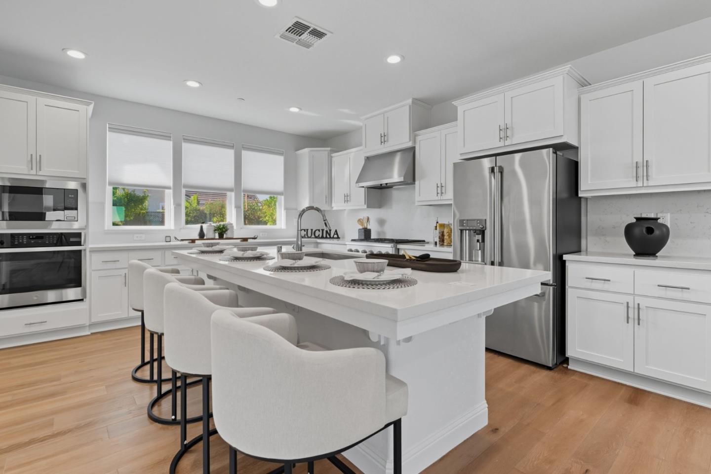 Detail Gallery Image 14 of 55 For 2659 Cordelia Ln, Tracy,  CA 95377 - 5 Beds | 3/1 Baths