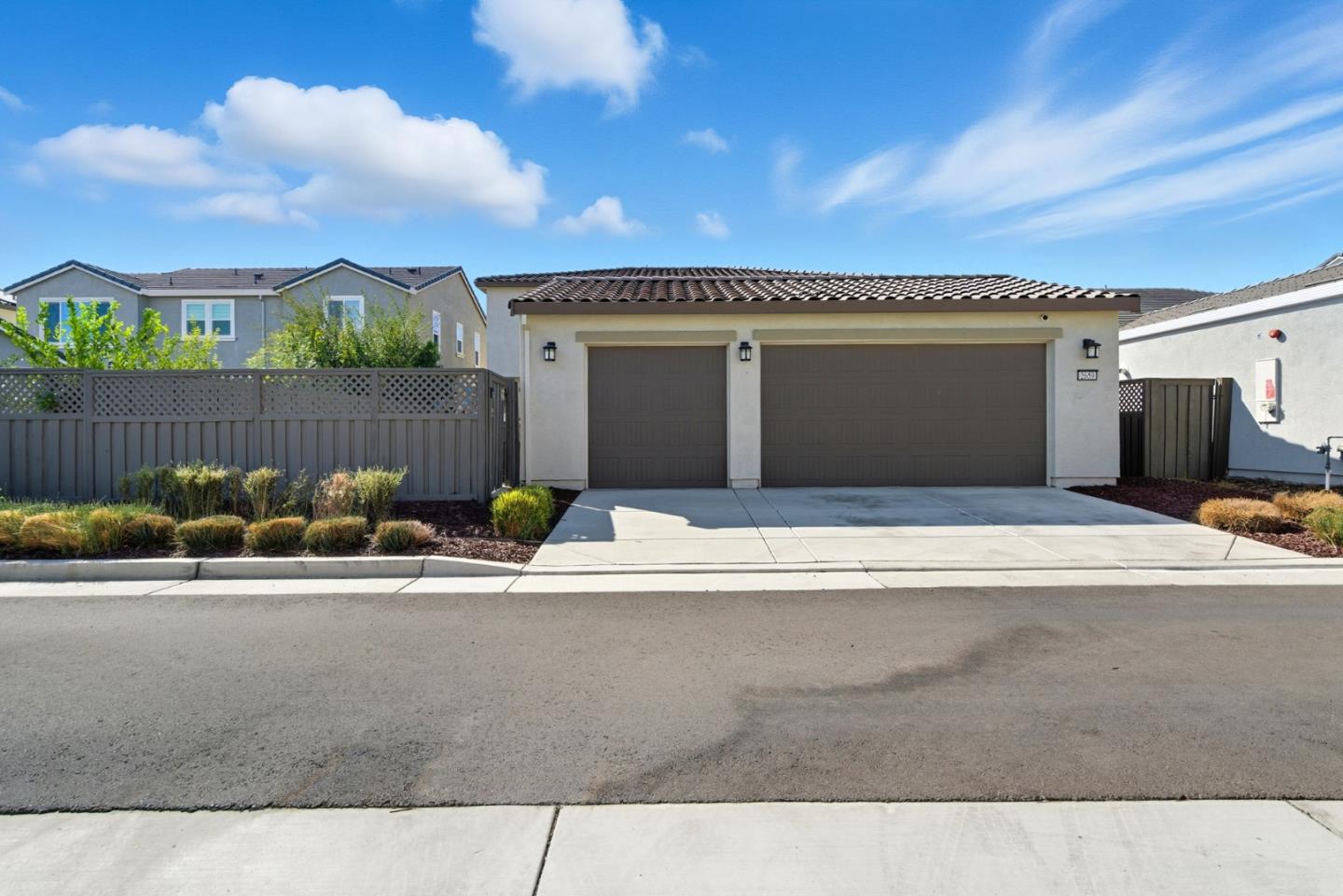 Detail Gallery Image 44 of 55 For 2659 Cordelia Ln, Tracy,  CA 95377 - 5 Beds | 3/1 Baths