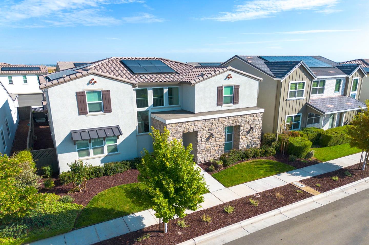 Detail Gallery Image 46 of 55 For 2659 Cordelia Ln, Tracy,  CA 95377 - 5 Beds | 3/1 Baths