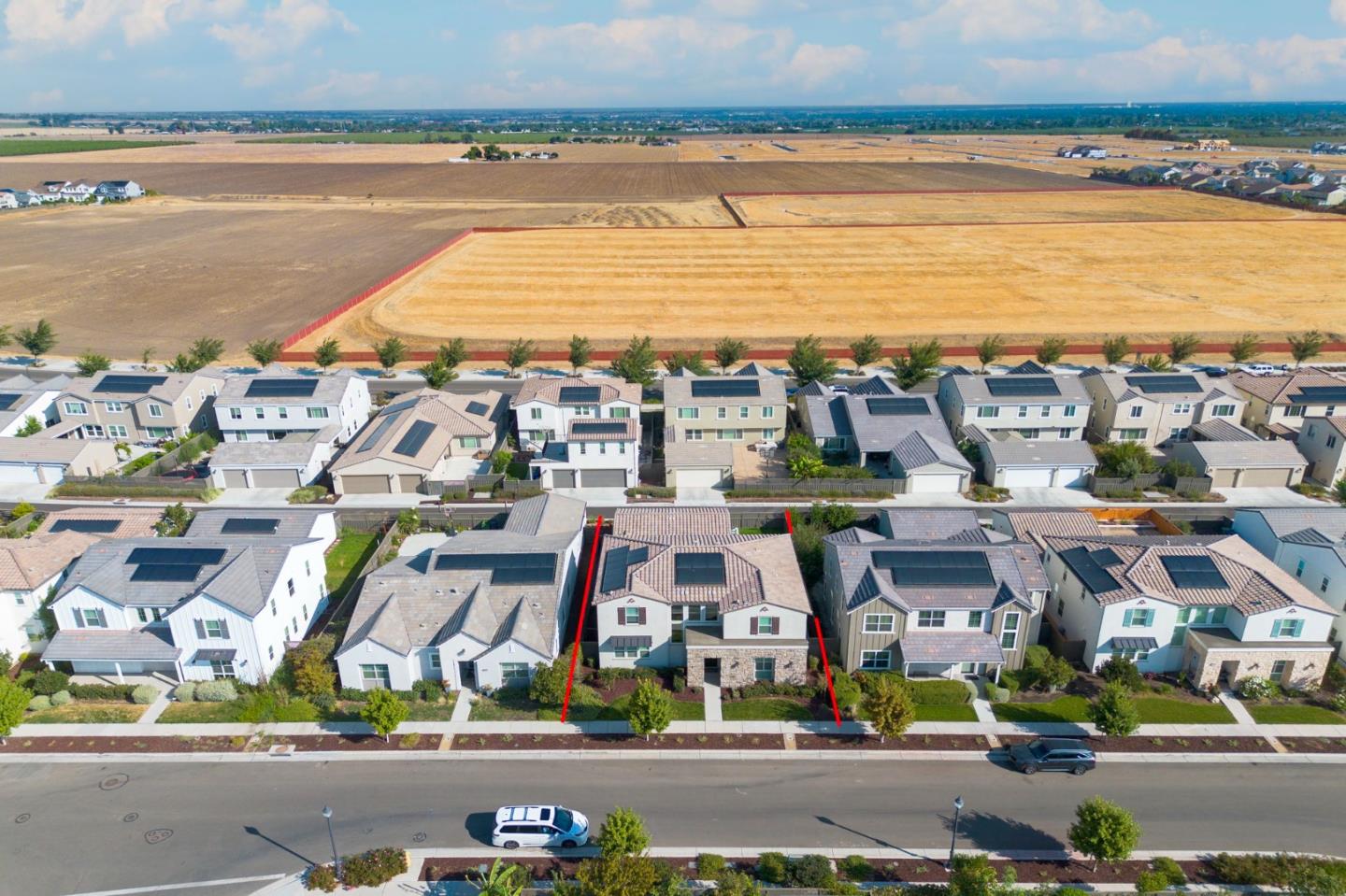 Detail Gallery Image 51 of 55 For 2659 Cordelia Ln, Tracy,  CA 95377 - 5 Beds | 3/1 Baths