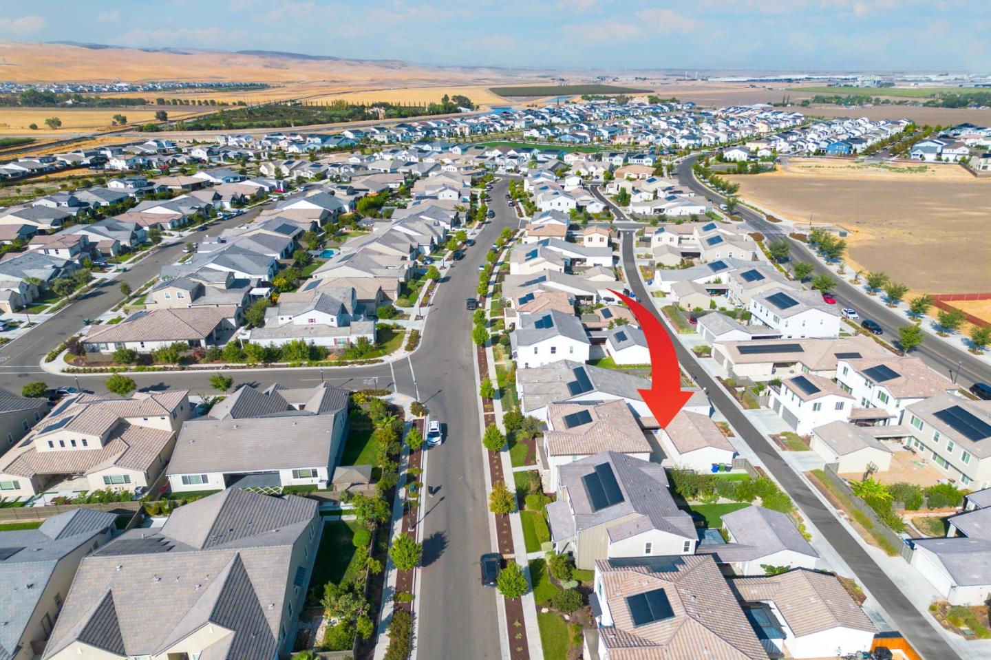 Detail Gallery Image 52 of 55 For 2659 Cordelia Ln, Tracy,  CA 95377 - 5 Beds | 3/1 Baths