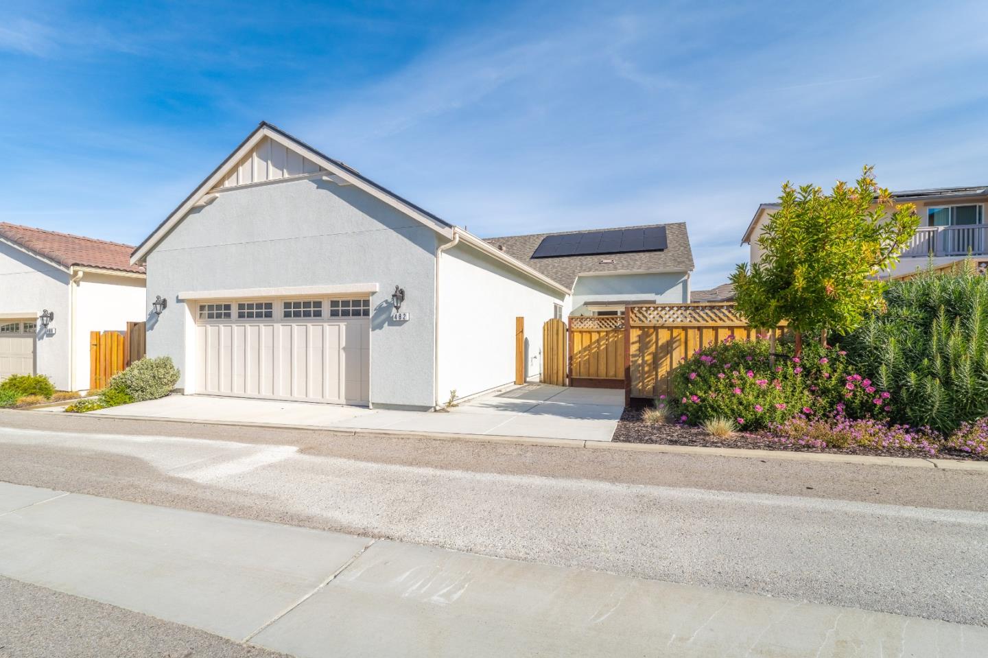 Detail Gallery Image 41 of 45 For 482 Lassen Way, Marina,  CA 93933 - 3 Beds | 2 Baths