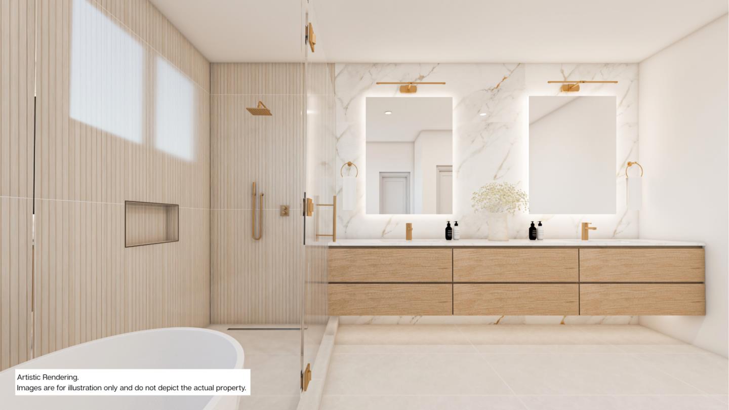 Detail Gallery Image 10 of 12 For 1343 Poplar Ave, Sunnyvale,  CA 94087 - 5 Beds | 3/1 Baths