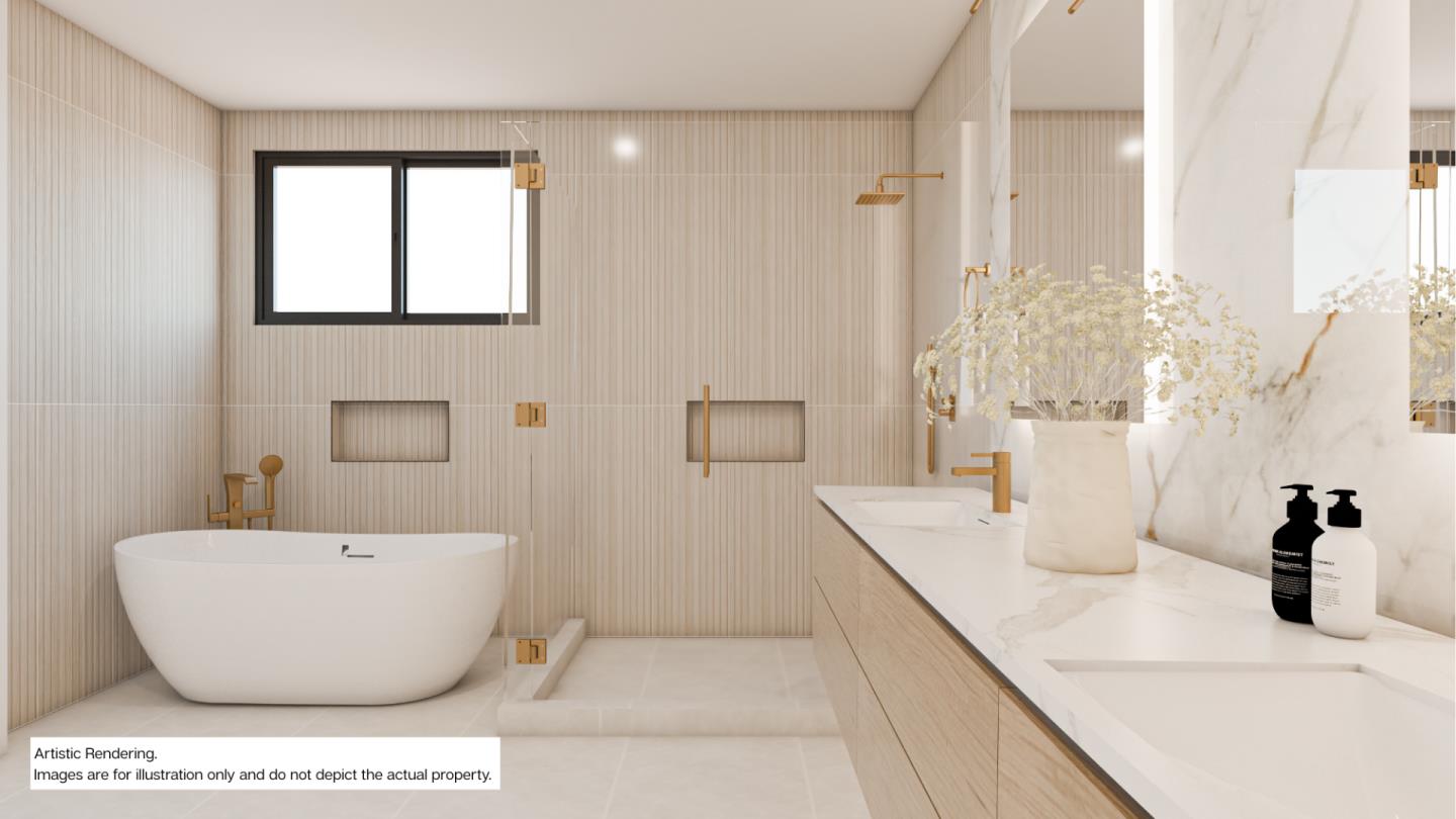 Detail Gallery Image 11 of 12 For 1343 Poplar Ave, Sunnyvale,  CA 94087 - 5 Beds | 3/1 Baths