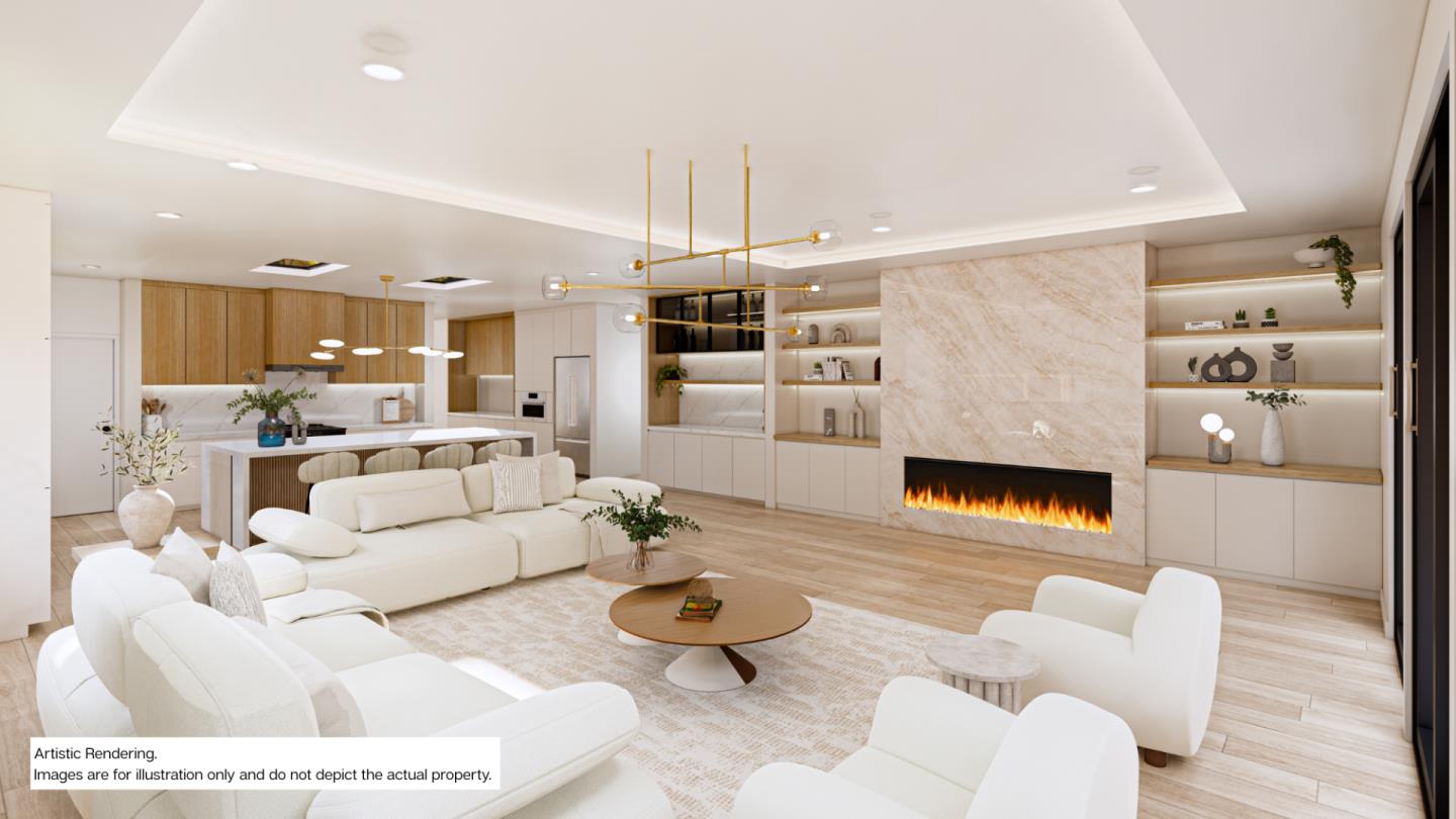 Detail Gallery Image 2 of 12 For 1343 Poplar Ave, Sunnyvale,  CA 94087 - 5 Beds | 3/1 Baths