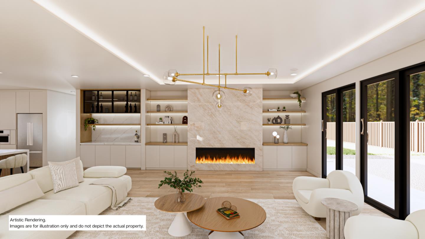 Detail Gallery Image 3 of 12 For 1343 Poplar Ave, Sunnyvale,  CA 94087 - 5 Beds | 3/1 Baths