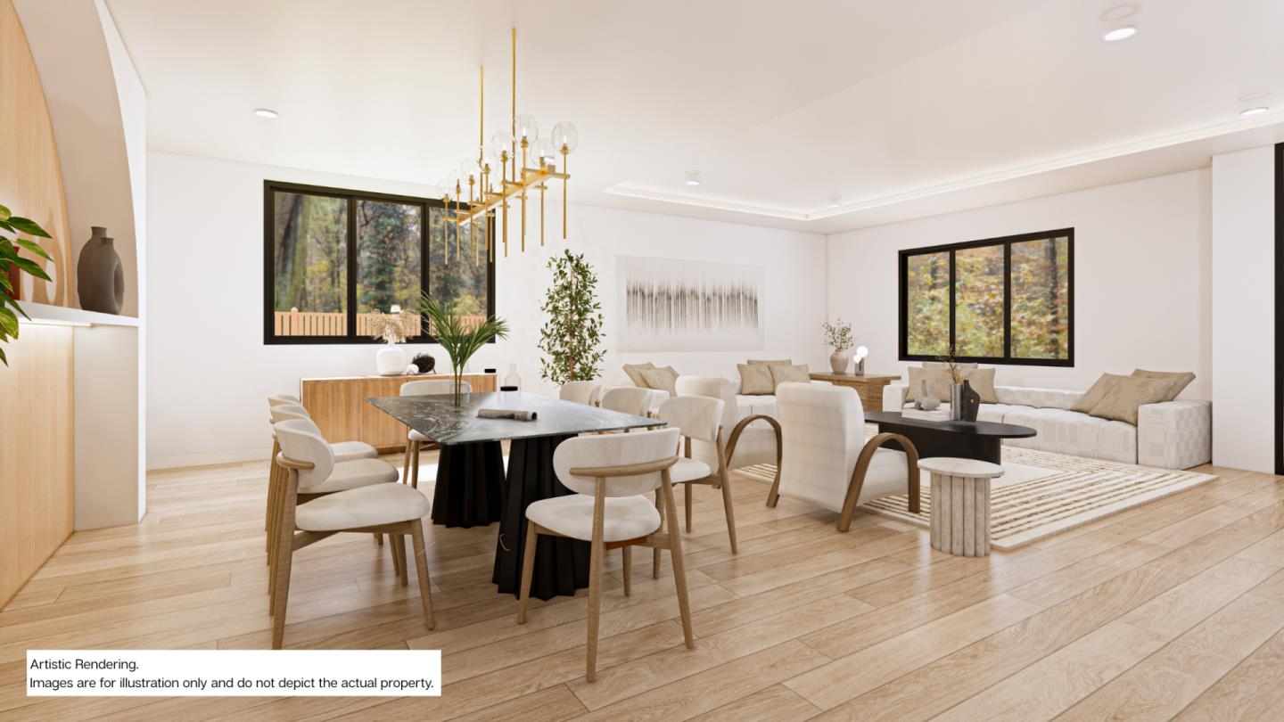 Detail Gallery Image 7 of 12 For 1343 Poplar Ave, Sunnyvale,  CA 94087 - 5 Beds | 3/1 Baths