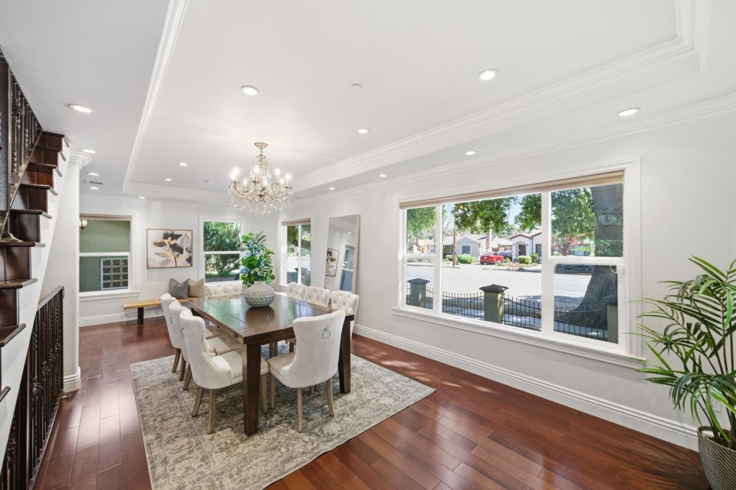 Detail Gallery Image 17 of 92 For 1481 W Hedding St, San Jose,  CA 95126 - 5 Beds | 4/1 Baths