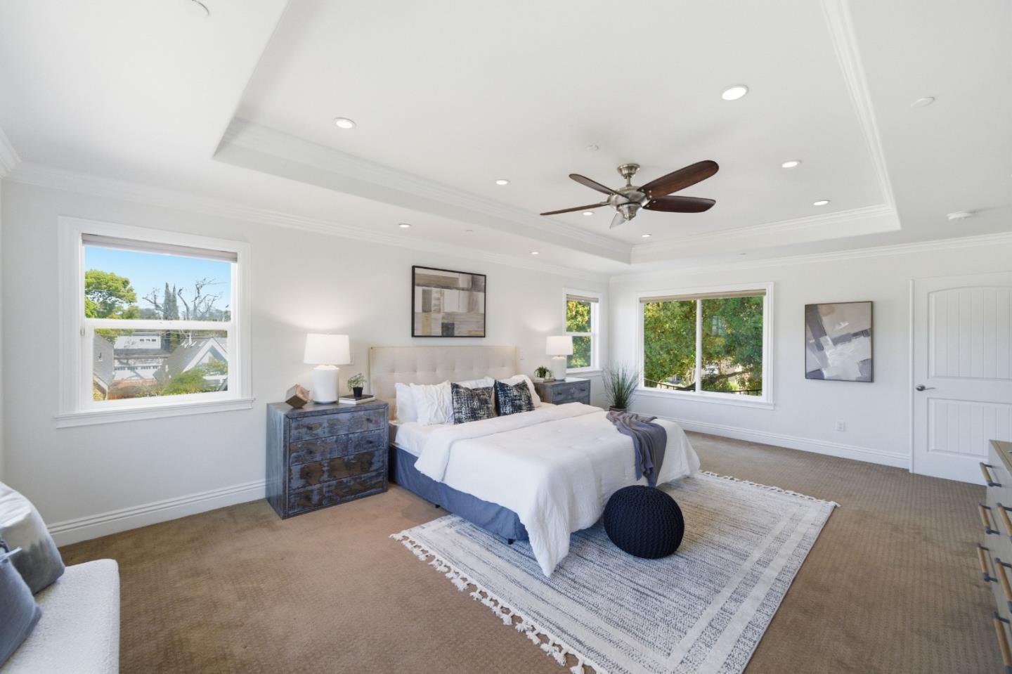 Detail Gallery Image 22 of 92 For 1481 W Hedding St, San Jose,  CA 95126 - 5 Beds | 4/1 Baths