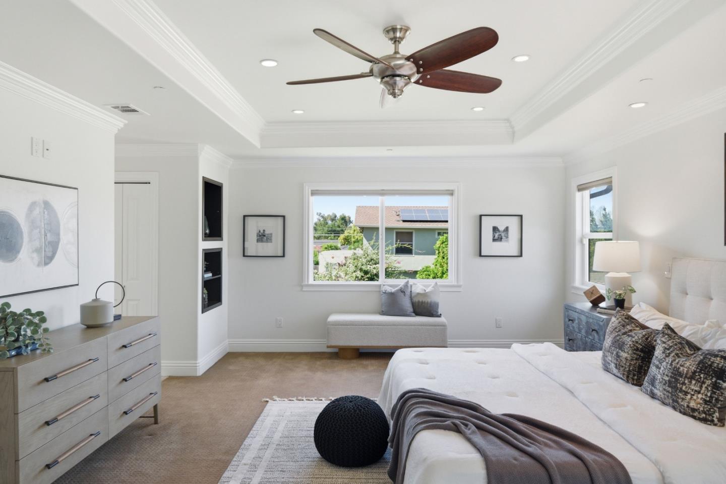 Detail Gallery Image 23 of 92 For 1481 W Hedding St, San Jose,  CA 95126 - 5 Beds | 4/1 Baths