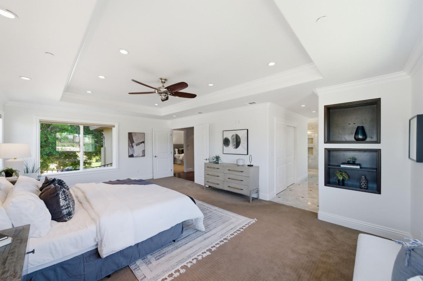 Detail Gallery Image 24 of 92 For 1481 W Hedding St, San Jose,  CA 95126 - 5 Beds | 4/1 Baths