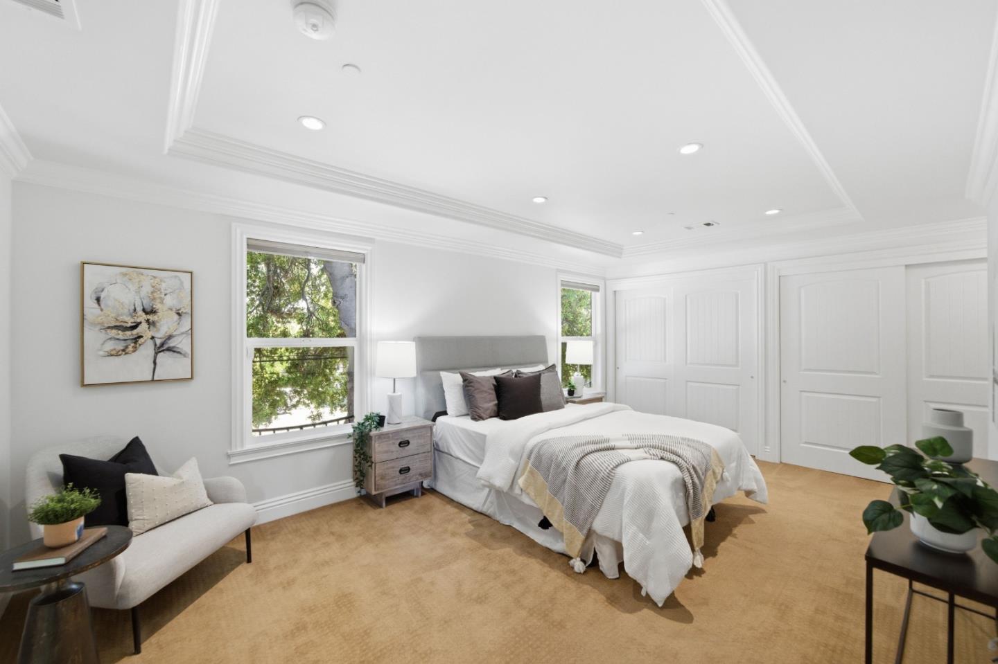 Detail Gallery Image 28 of 92 For 1481 W Hedding St, San Jose,  CA 95126 - 5 Beds | 4/1 Baths