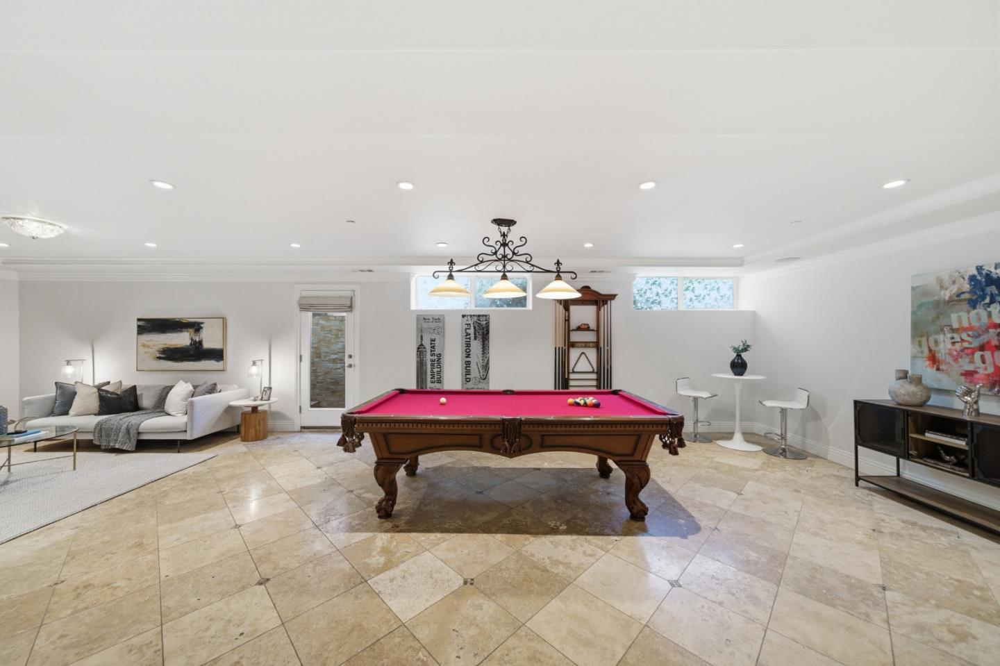 Detail Gallery Image 31 of 92 For 1481 W Hedding St, San Jose,  CA 95126 - 5 Beds | 4/1 Baths