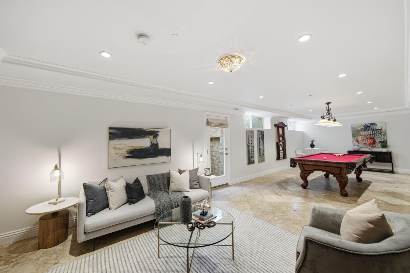 Detail Gallery Image 34 of 92 For 1481 W Hedding St, San Jose,  CA 95126 - 5 Beds | 4/1 Baths