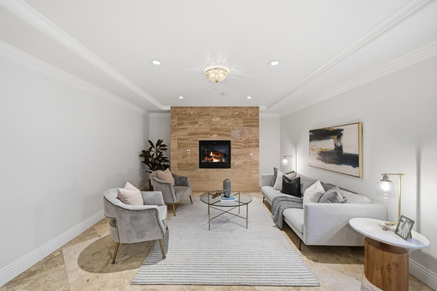 Detail Gallery Image 36 of 92 For 1481 W Hedding St, San Jose,  CA 95126 - 5 Beds | 4/1 Baths